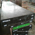 DIN 1.2767 AISI 6f7 Plastic Mould Steel 1.2767 6f7